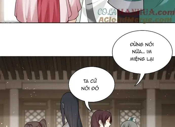 Ta Ở Hoàng Cung Làm Đại Boss Chap 21 - Next Chap 22