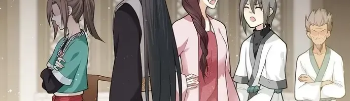 Ta Ở Hoàng Cung Làm Đại Boss Chap 21 - Next Chap 22