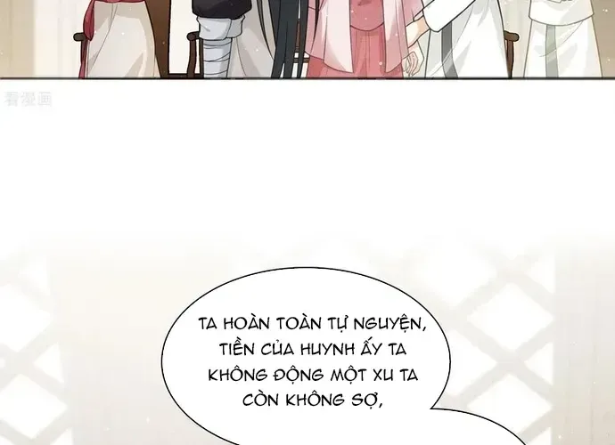 Ta Ở Hoàng Cung Làm Đại Boss Chap 21 - Next Chap 22