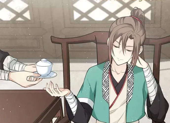 Ta Ở Hoàng Cung Làm Đại Boss Chap 21 - Next Chap 22