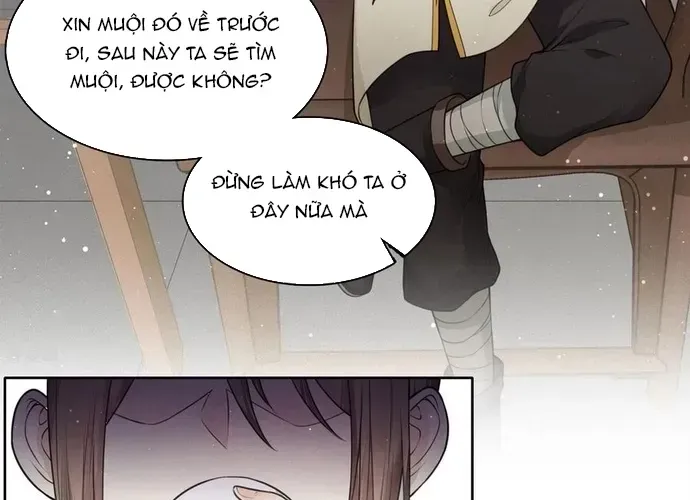 Ta Ở Hoàng Cung Làm Đại Boss Chap 21 - Next Chap 22