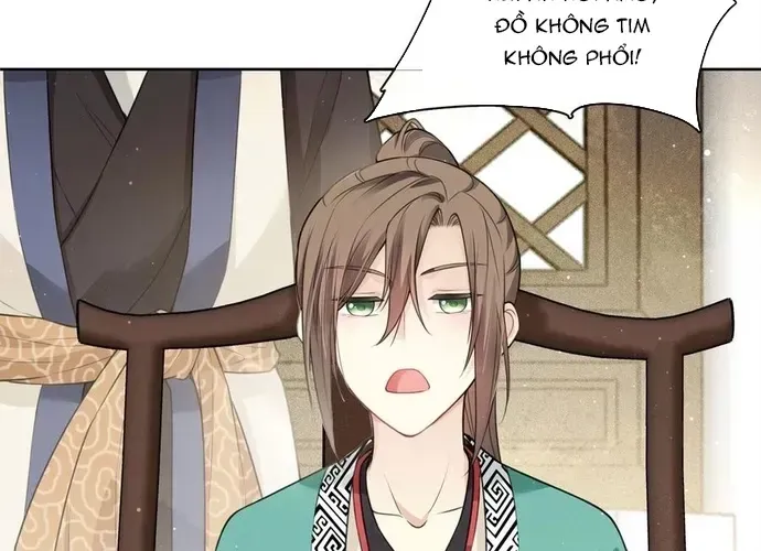 Ta Ở Hoàng Cung Làm Đại Boss Chap 21 - Next Chap 22