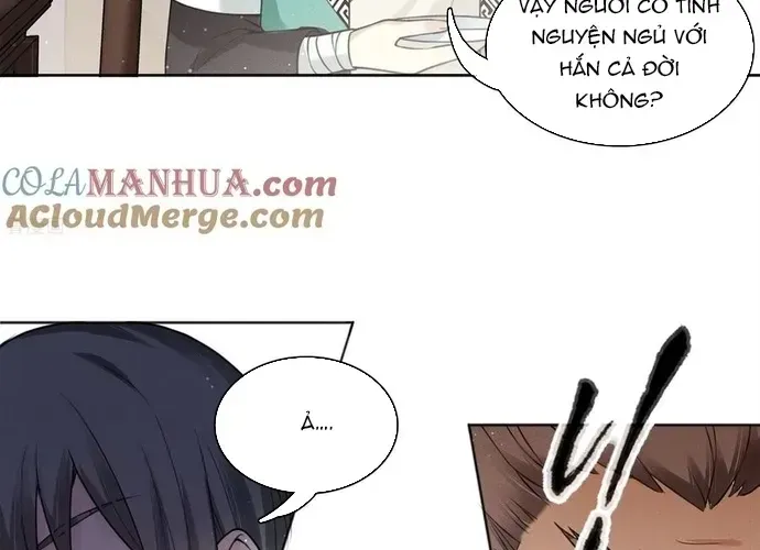 Ta Ở Hoàng Cung Làm Đại Boss Chap 21 - Next Chap 22