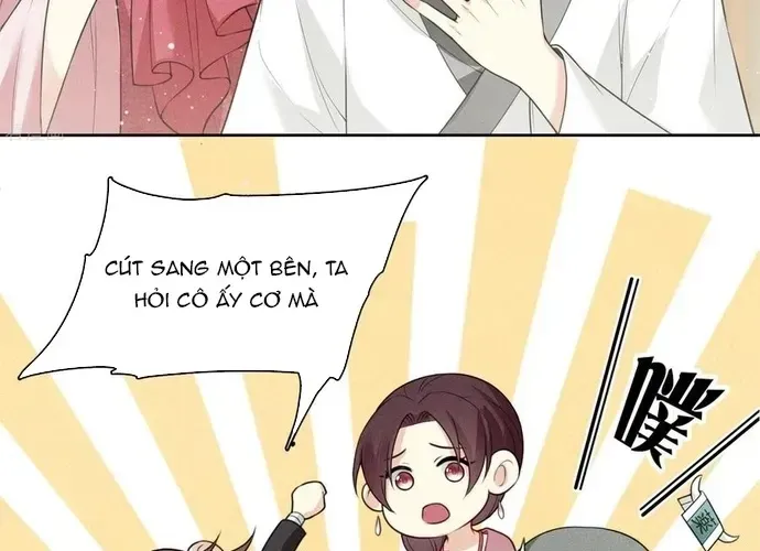 Ta Ở Hoàng Cung Làm Đại Boss Chap 21 - Next Chap 22