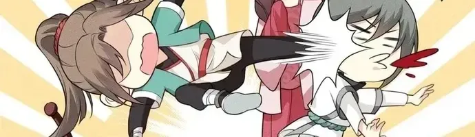 Ta Ở Hoàng Cung Làm Đại Boss Chap 21 - Next Chap 22