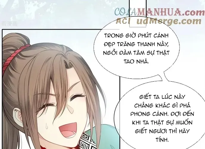 Ta Ở Hoàng Cung Làm Đại Boss Chap 22 - Next Chap 23