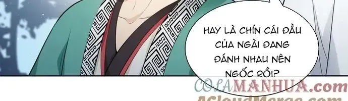 Ta Ở Hoàng Cung Làm Đại Boss Chap 22 - Next Chap 23