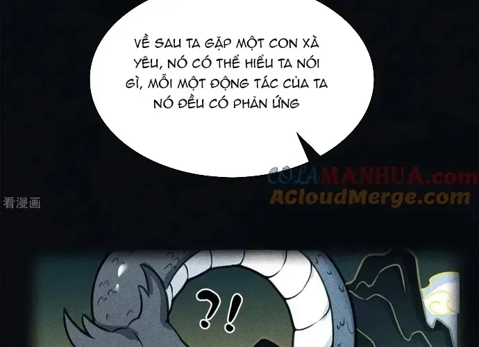 Ta Ở Hoàng Cung Làm Đại Boss Chap 22 - Next Chap 23