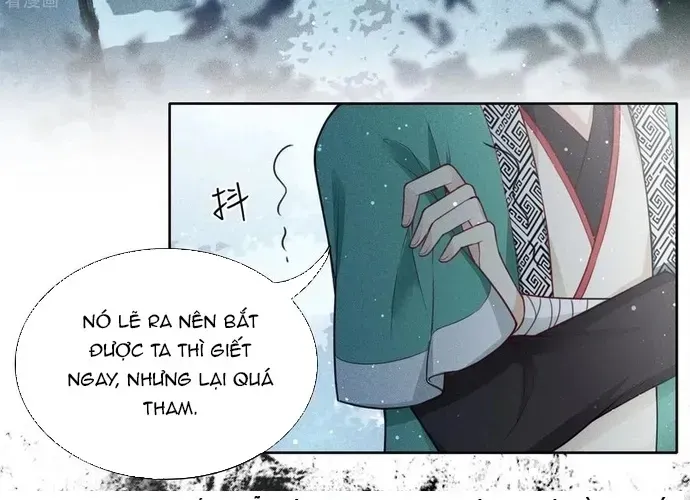 Ta Ở Hoàng Cung Làm Đại Boss Chap 23 - Next Chap 24