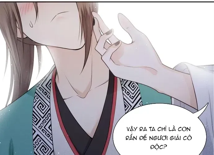 Ta Ở Hoàng Cung Làm Đại Boss Chap 23 - Next Chap 24