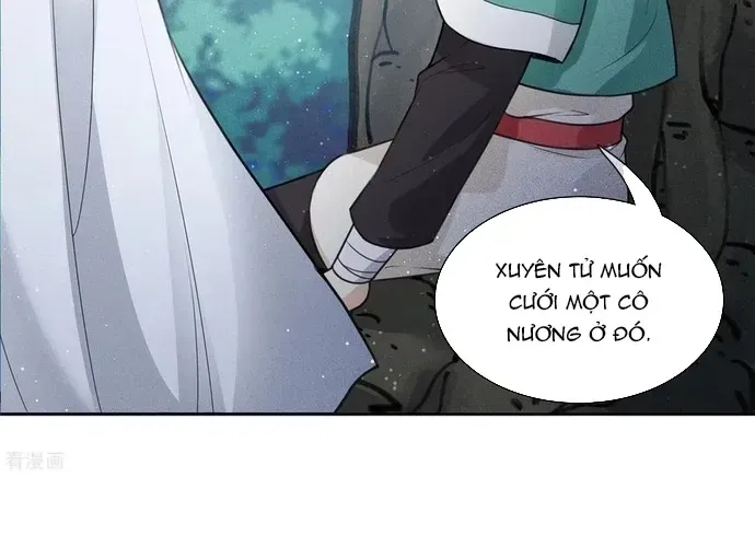 Ta Ở Hoàng Cung Làm Đại Boss Chap 23 - Next Chap 24