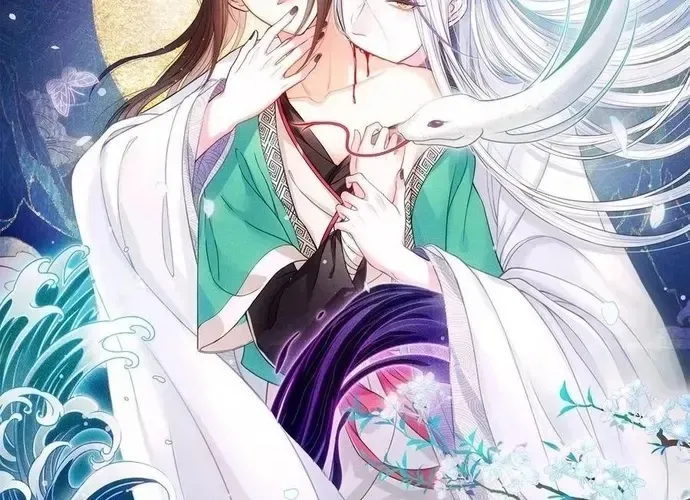 Ta Ở Hoàng Cung Làm Đại Boss Chap 23 - Next Chap 24