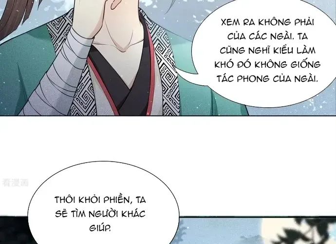 Ta Ở Hoàng Cung Làm Đại Boss Chap 23 - Next Chap 24