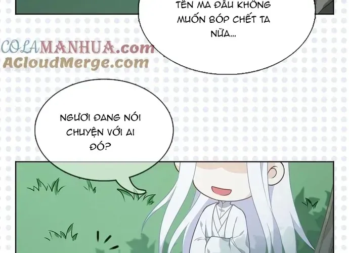 Ta Ở Hoàng Cung Làm Đại Boss Chap 23 - Next Chap 24