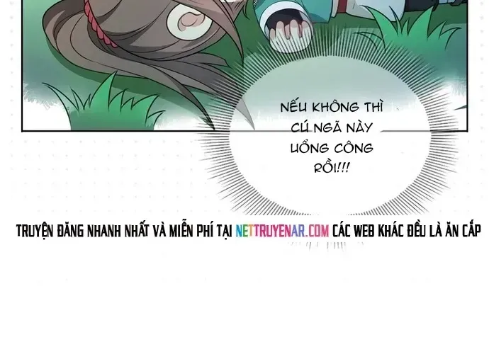 Ta Ở Hoàng Cung Làm Đại Boss Chap 23 - Next Chap 24