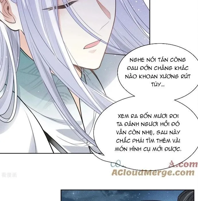 Ta Ở Hoàng Cung Làm Đại Boss Chap 24 - Next Chap 25