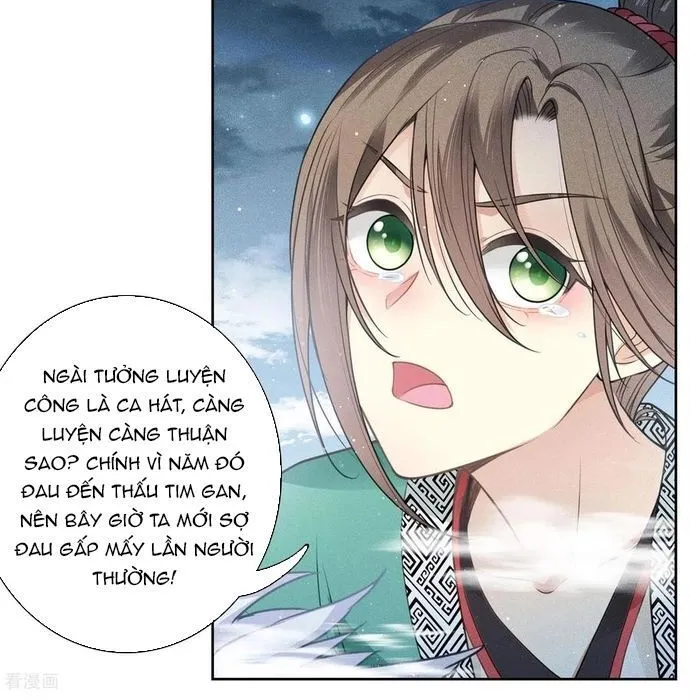 Ta Ở Hoàng Cung Làm Đại Boss Chap 24 - Next Chap 25