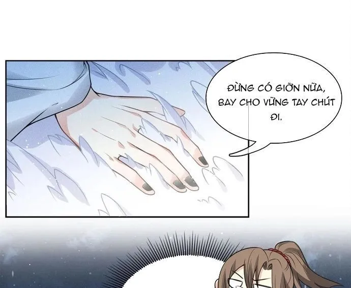 Ta Ở Hoàng Cung Làm Đại Boss Chap 24 - Next Chap 25