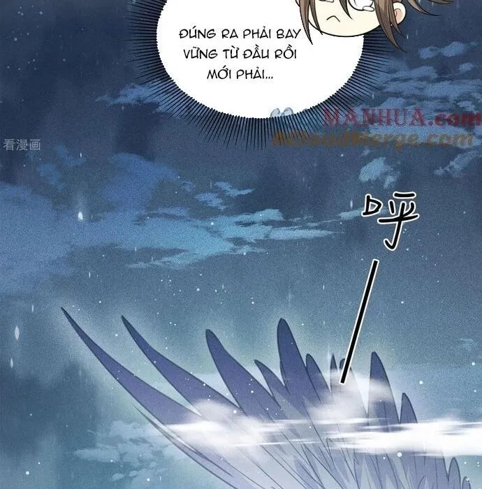 Ta Ở Hoàng Cung Làm Đại Boss Chap 24 - Next Chap 25