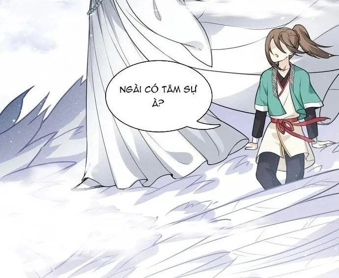 Ta Ở Hoàng Cung Làm Đại Boss Chap 24 - Next Chap 25