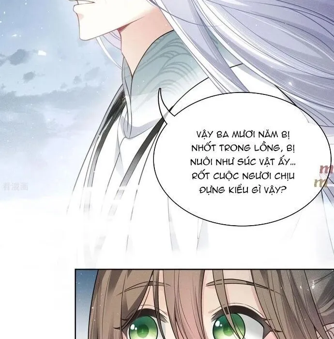 Ta Ở Hoàng Cung Làm Đại Boss Chap 24 - Next Chap 25