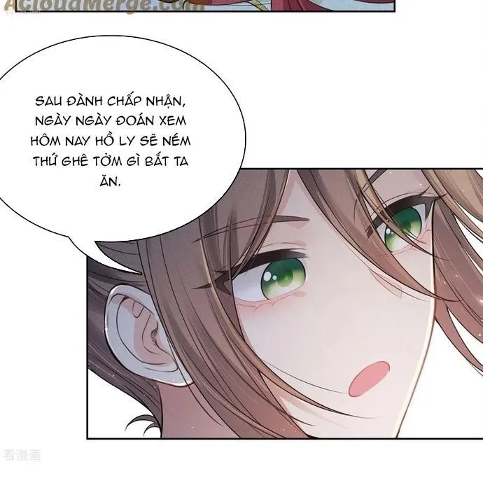 Ta Ở Hoàng Cung Làm Đại Boss Chap 24 - Next Chap 25