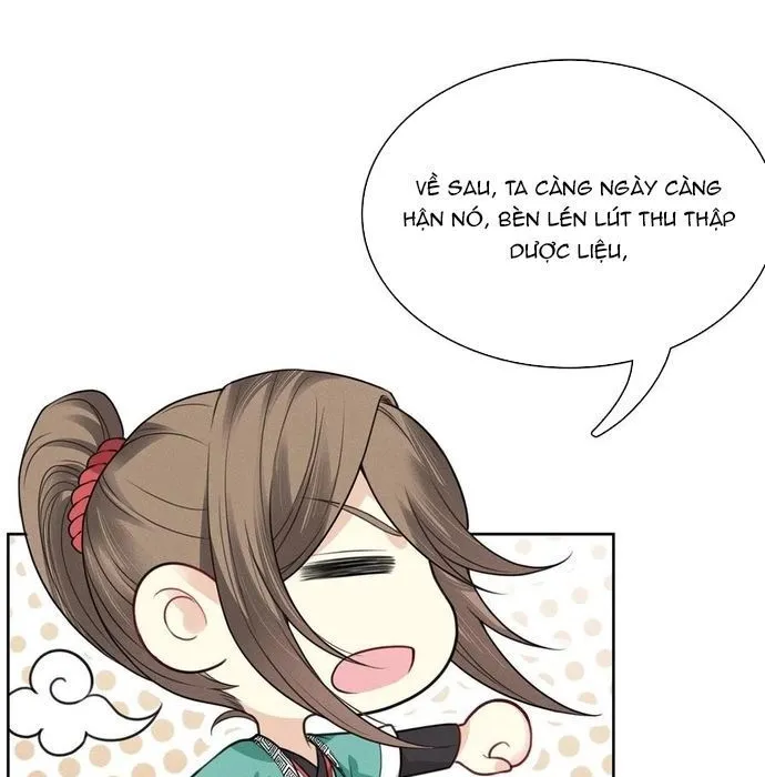 Ta Ở Hoàng Cung Làm Đại Boss Chap 24 - Next Chap 25