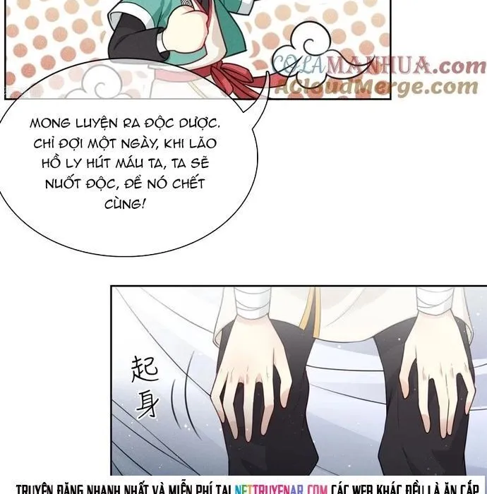 Ta Ở Hoàng Cung Làm Đại Boss Chap 24 - Next Chap 25