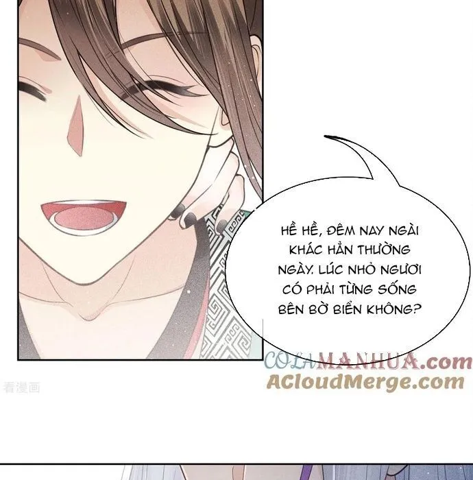 Ta Ở Hoàng Cung Làm Đại Boss Chap 24 - Next Chap 25