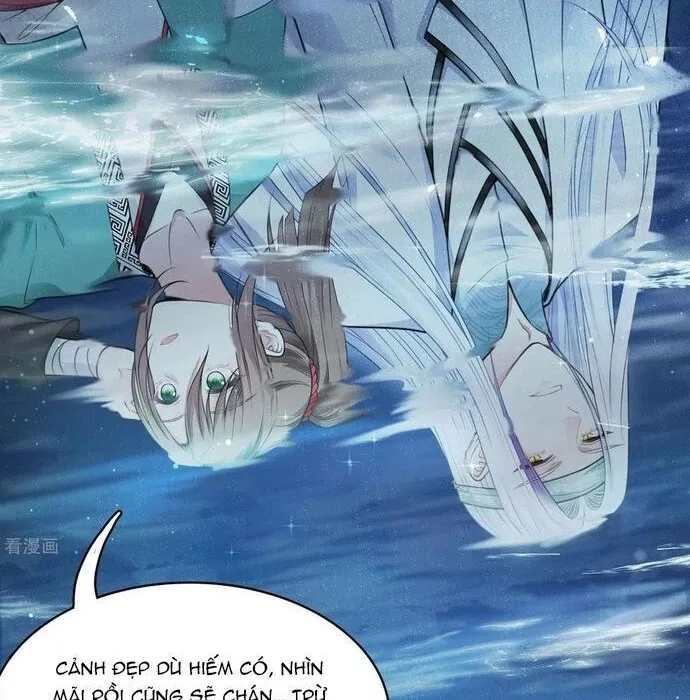 Ta Ở Hoàng Cung Làm Đại Boss Chap 25 - Next Chap 26