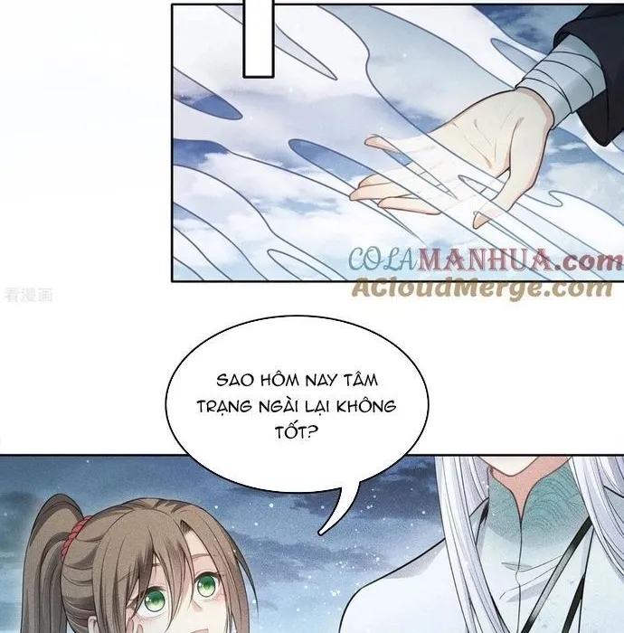 Ta Ở Hoàng Cung Làm Đại Boss Chap 25 - Next Chap 26