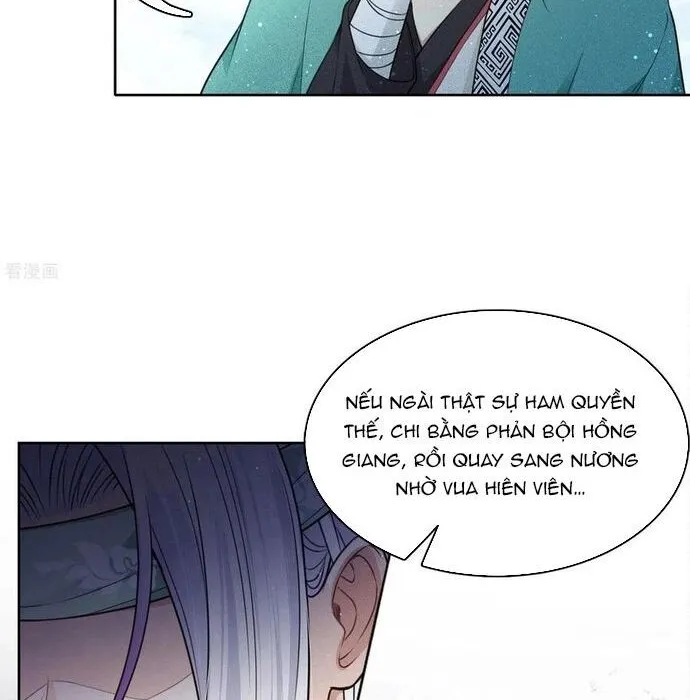 Ta Ở Hoàng Cung Làm Đại Boss Chap 25 - Next Chap 26