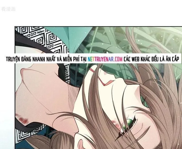 Ta Ở Hoàng Cung Làm Đại Boss Chap 25 - Next Chap 26