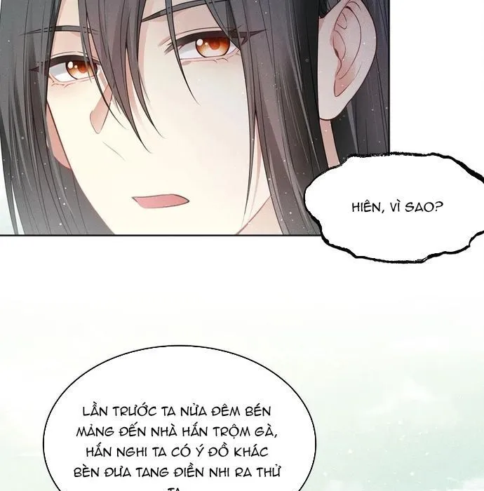 Ta Ở Hoàng Cung Làm Đại Boss Chap 26 - Next Chap 27