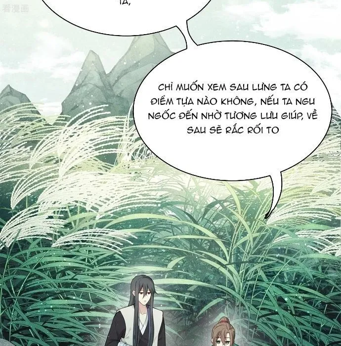 Ta Ở Hoàng Cung Làm Đại Boss Chap 26 - Next Chap 27