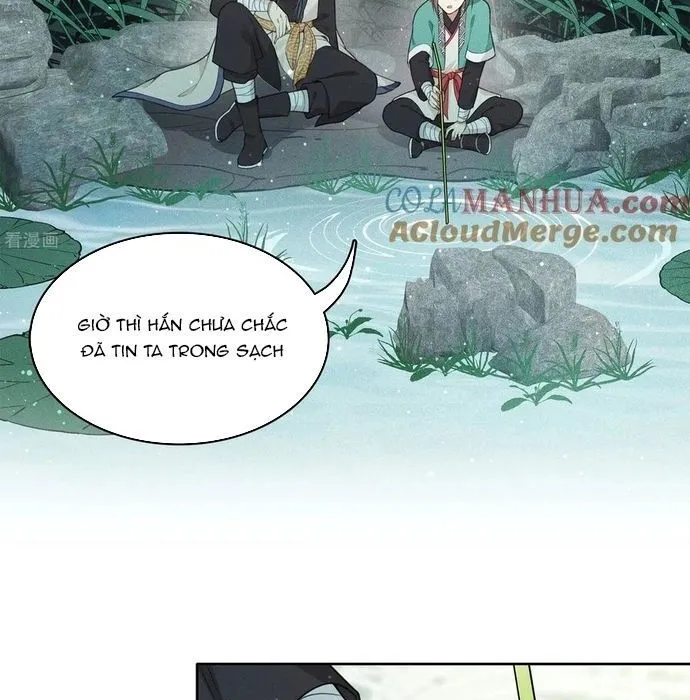 Ta Ở Hoàng Cung Làm Đại Boss Chap 26 - Next Chap 27