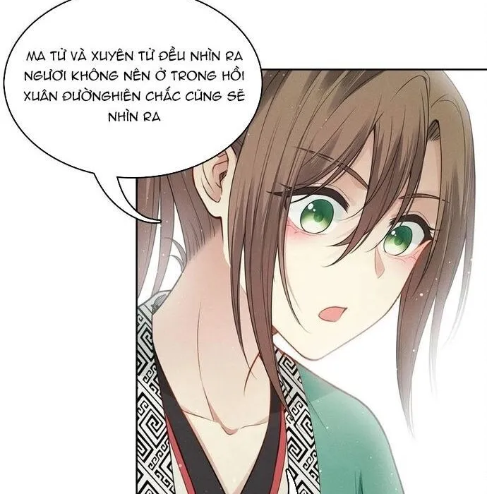 Ta Ở Hoàng Cung Làm Đại Boss Chap 26 - Next Chap 27