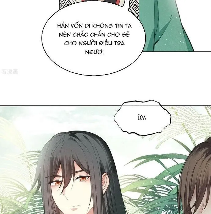 Ta Ở Hoàng Cung Làm Đại Boss Chap 26 - Next Chap 27