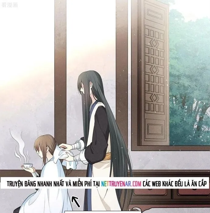 Ta Ở Hoàng Cung Làm Đại Boss Chap 26 - Next Chap 27