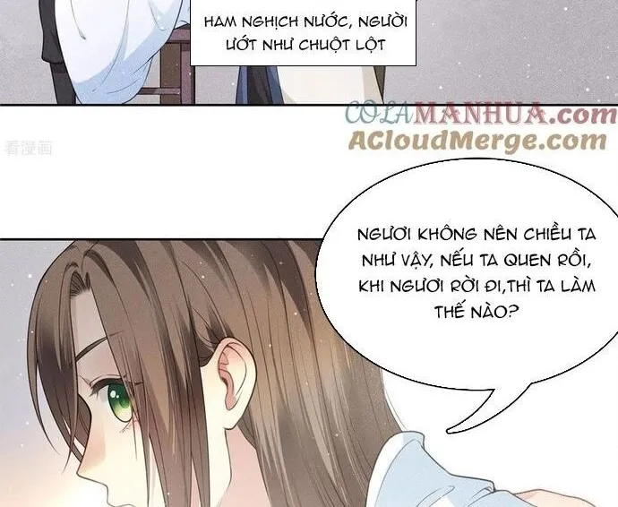 Ta Ở Hoàng Cung Làm Đại Boss Chap 26 - Next Chap 27