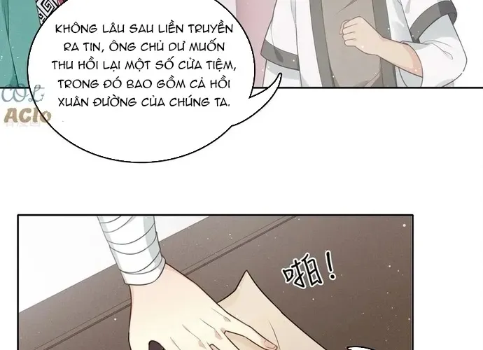 Ta Ở Hoàng Cung Làm Đại Boss Chap 27 - Next Chap 28