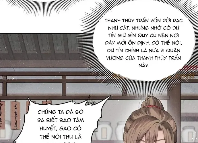 Ta Ở Hoàng Cung Làm Đại Boss Chap 27 - Next Chap 28