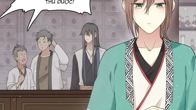 Ta Ở Hoàng Cung Làm Đại Boss Chap 27 - Next Chap 28