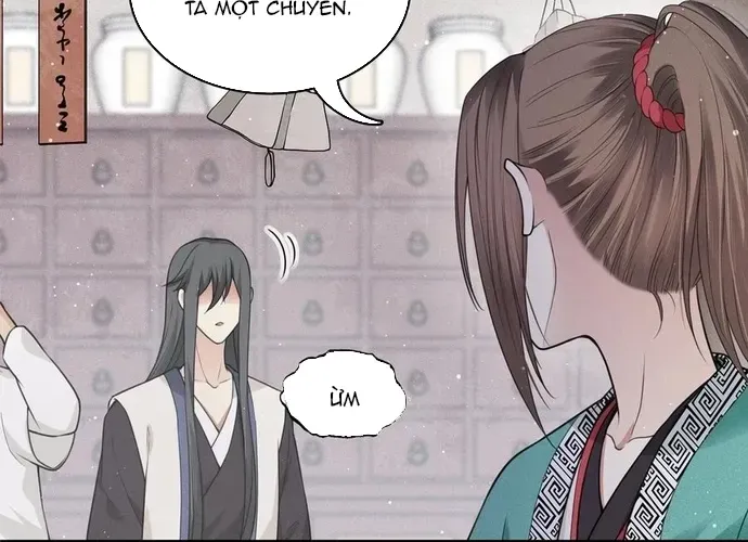 Ta Ở Hoàng Cung Làm Đại Boss Chap 27 - Next Chap 28