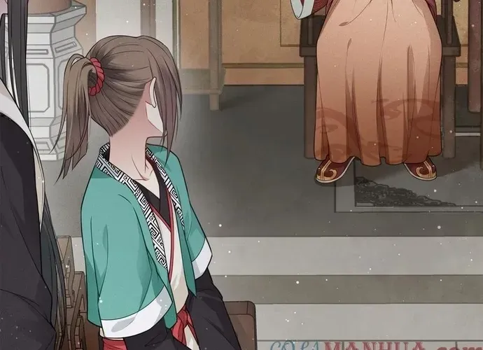 Ta Ở Hoàng Cung Làm Đại Boss Chap 27 - Next Chap 28