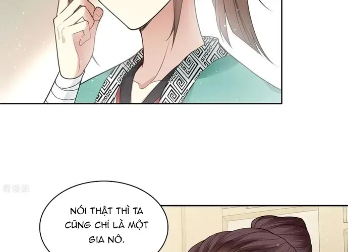 Ta Ở Hoàng Cung Làm Đại Boss Chap 27 - Next Chap 28