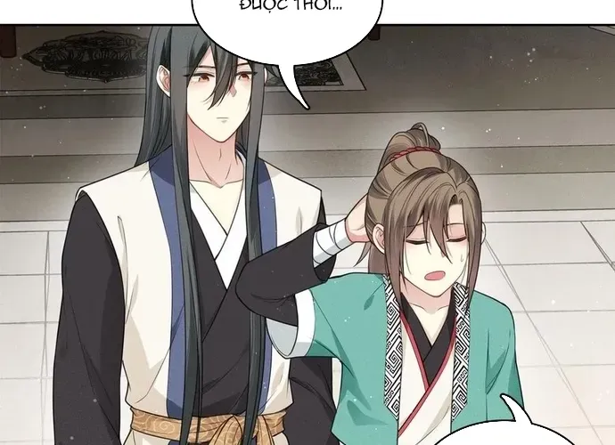 Ta Ở Hoàng Cung Làm Đại Boss Chap 27 - Next Chap 28