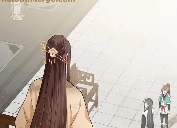 Ta Ở Hoàng Cung Làm Đại Boss Chap 27 - Next Chap 28