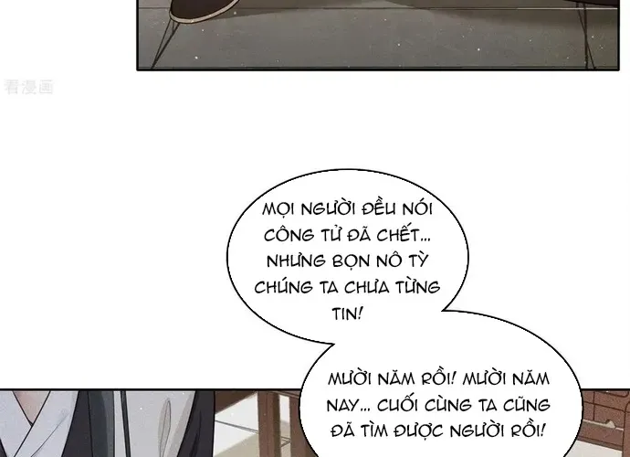 Ta Ở Hoàng Cung Làm Đại Boss Chap 27 - Next Chap 28