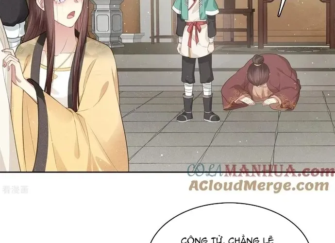 Ta Ở Hoàng Cung Làm Đại Boss Chap 28 - Next Chap 29